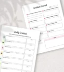 300+ PLR Digital Planners, Journals & Trackers - Canva Templates