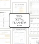 PLR Digital Products Mega Bundle