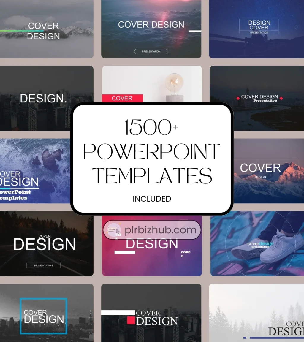 PLR Digital Products Mega Bundle - Image 6