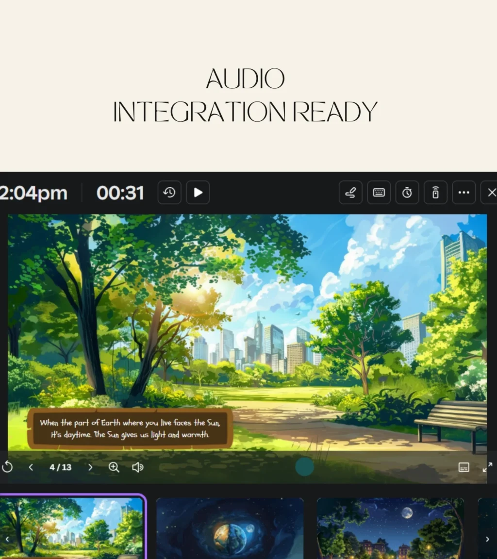 97 PLR Kids Animated Stories Bundle - Image 3