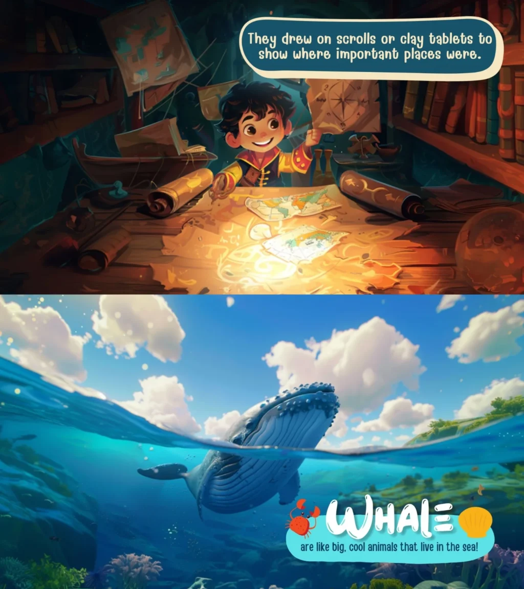 97 PLR Kids Animated Stories Bundle - Image 6