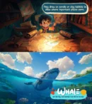97 PLR Kids Animated Stories Bundle