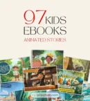 PLR Kids Animated Stories - Canva Templates Bundle