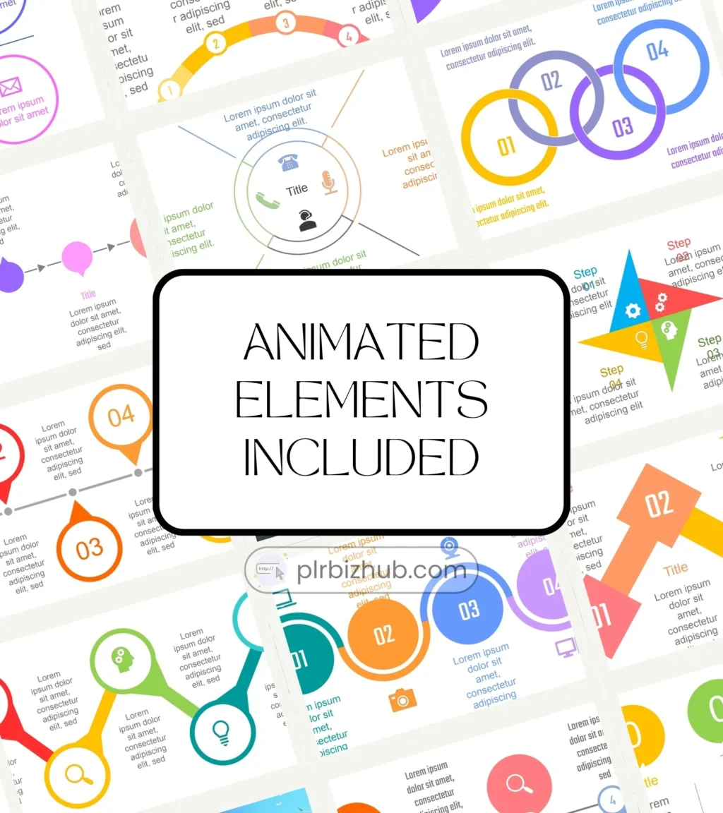 1500+ PowerPoint and Google Slides Templates - Image 3