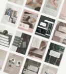 17000+ PLR Social Media Posts - Canva Templates Bundle