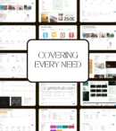 200+ PLR Notion Templates Bundle