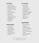 200+ PLR Notion Templates Bundle