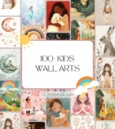 Kids Digital Products Complete Bundle - 15,000+ PLR Play and Learn Preschool Activities