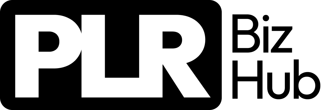 PLR Biz Hub