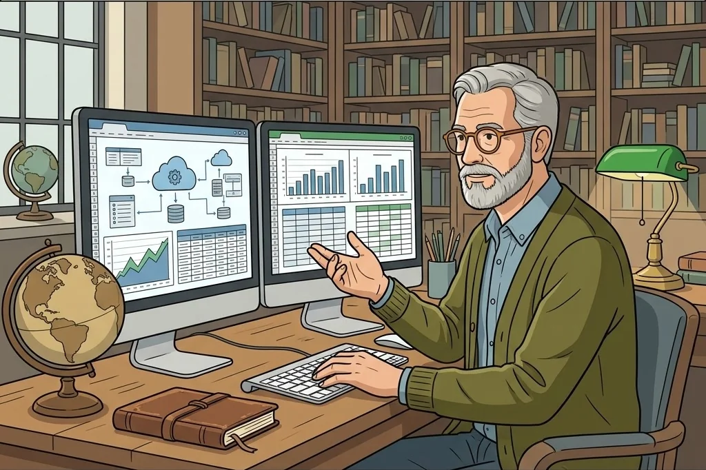 google sheets versus excel personal finance templates