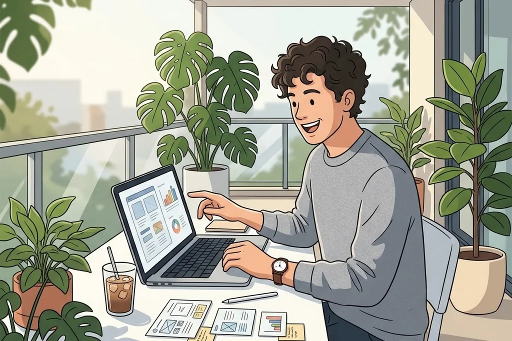 how to sell Notion templates online