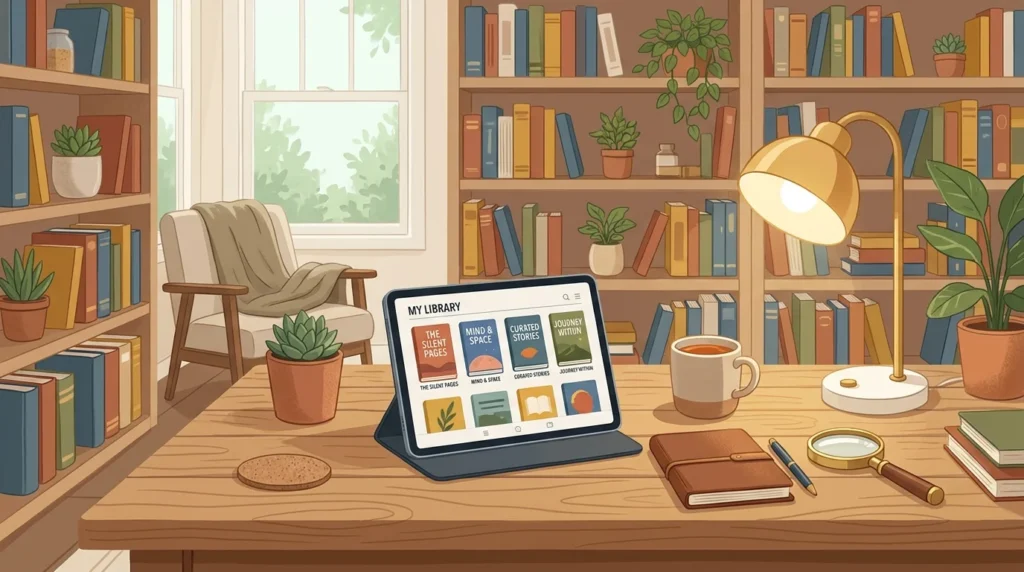 notion knowledge management and resource vault